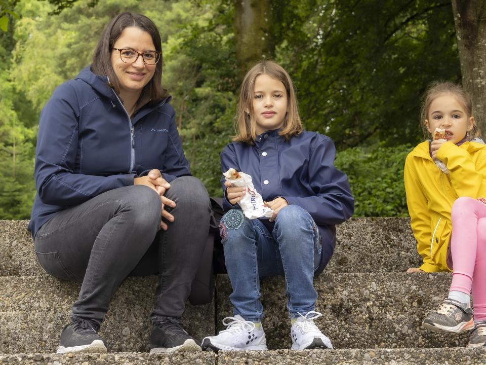 Pastoralraumtag 2024 - Patrozinium St. Antonius 2024