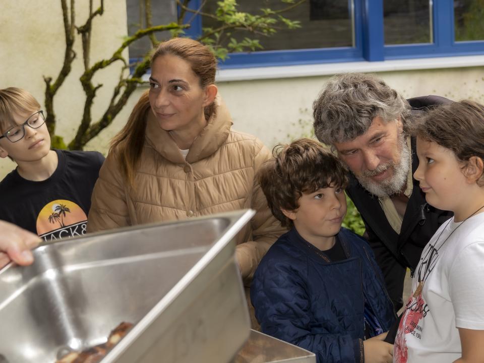 Pastoralraumtag 2024 - Patrozinium St. Antonius 2024