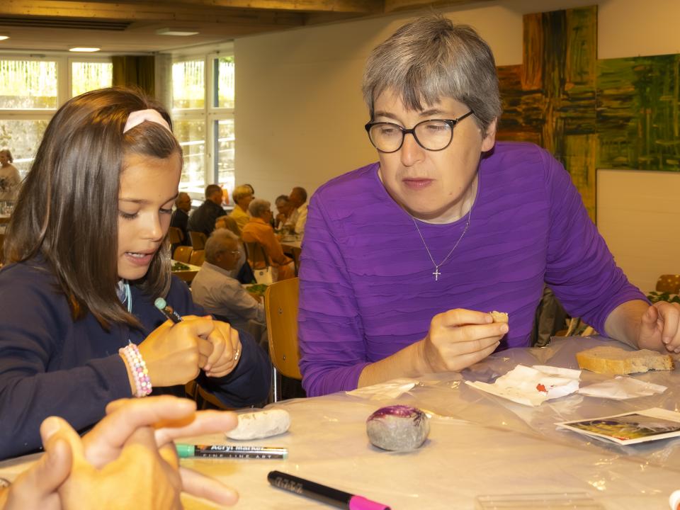 Pastoralraumtag 2024 - Patrozinium St. Antonius 2024