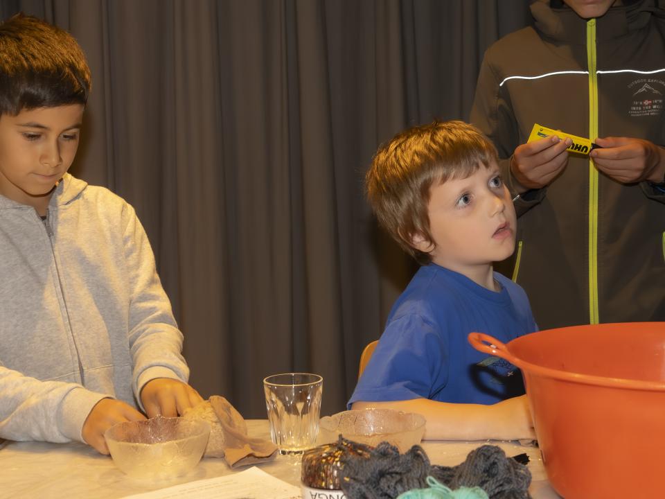 Pastoralraumtag 2024 - Patrozinium St. Antonius 2024