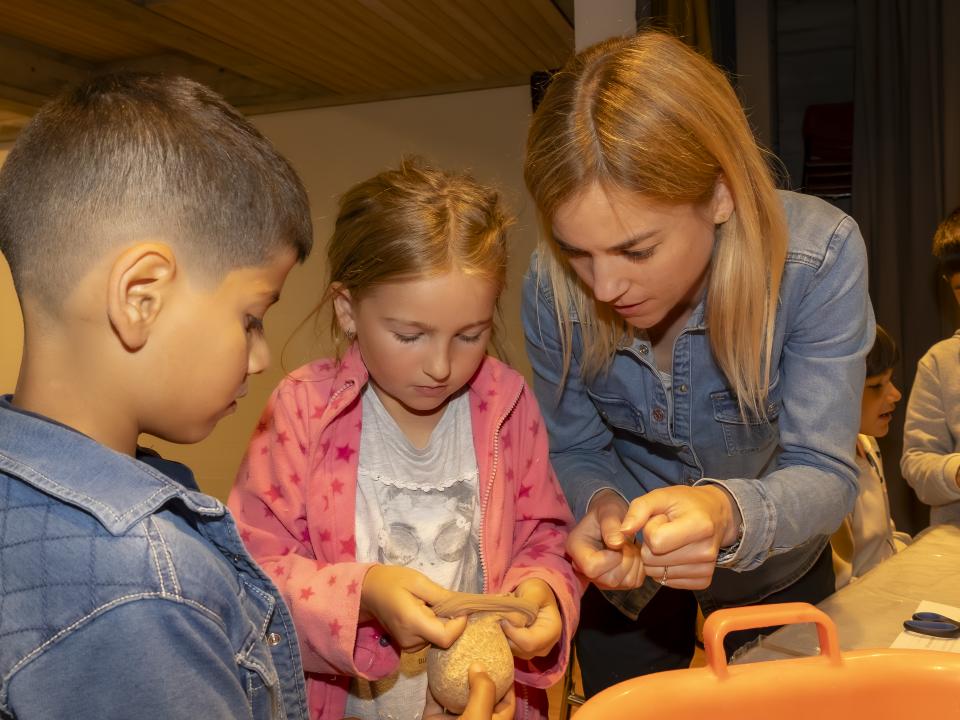 Pastoralraumtag 2024 - Patrozinium St. Antonius 2024