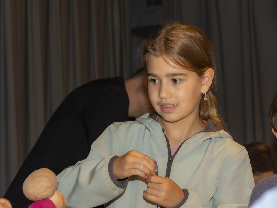 Pastoralraumtag 2024 - Patrozinium St. Antonius 2024