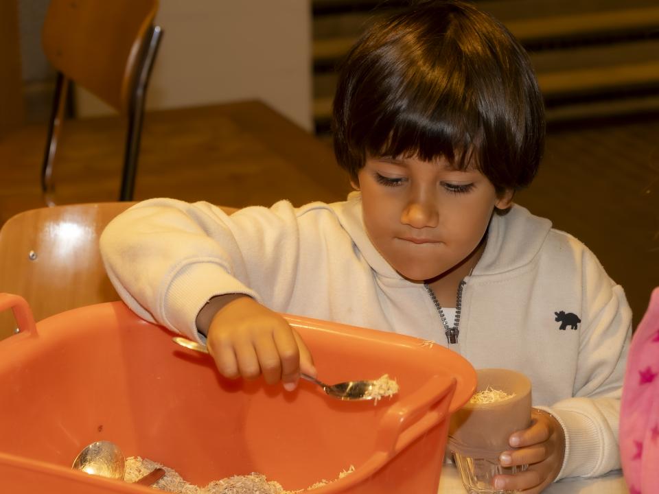 Pastoralraumtag 2024 - Patrozinium St. Antonius 2024