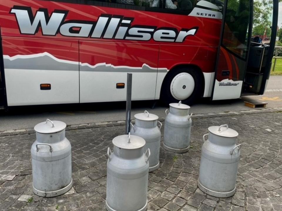 Seniorinnenreise 2024