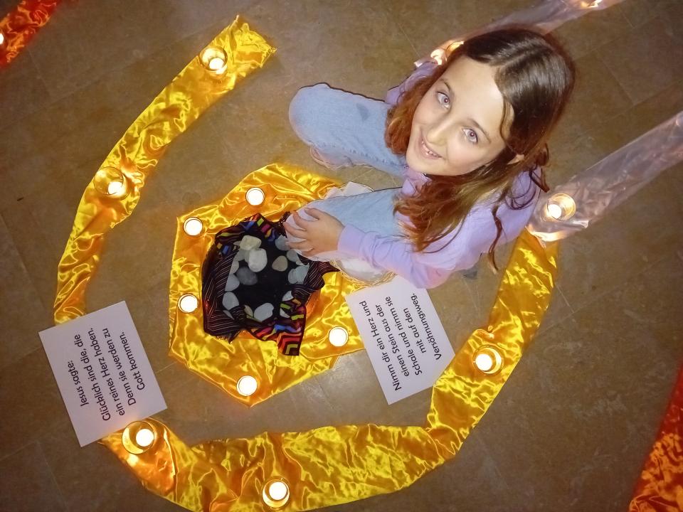 Versöhnungsweg 2024