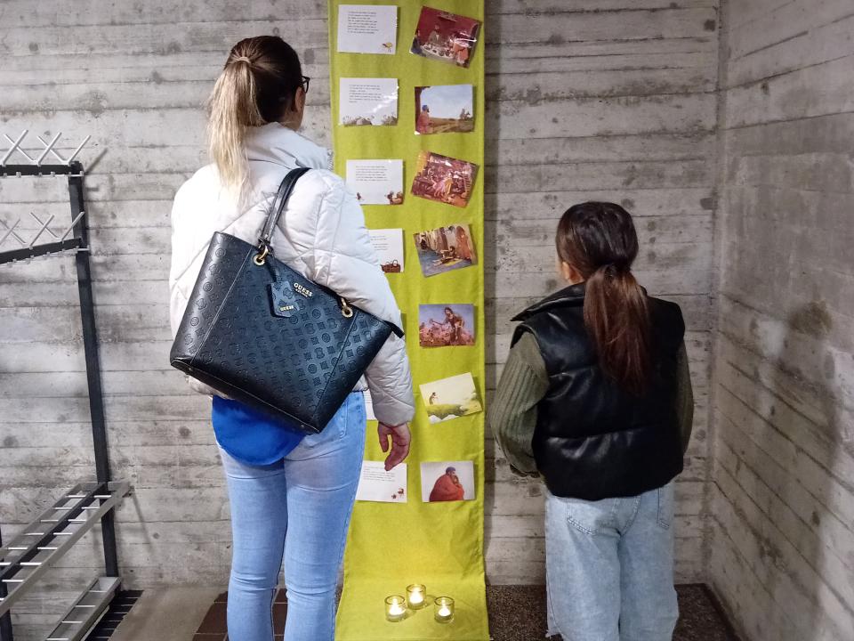 Versöhnungsweg 2024