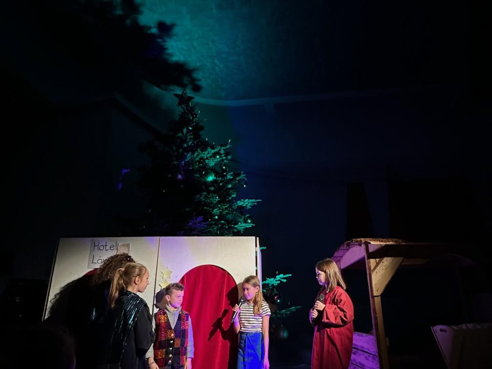 Auf der Suche nach einem freien Hotelbett