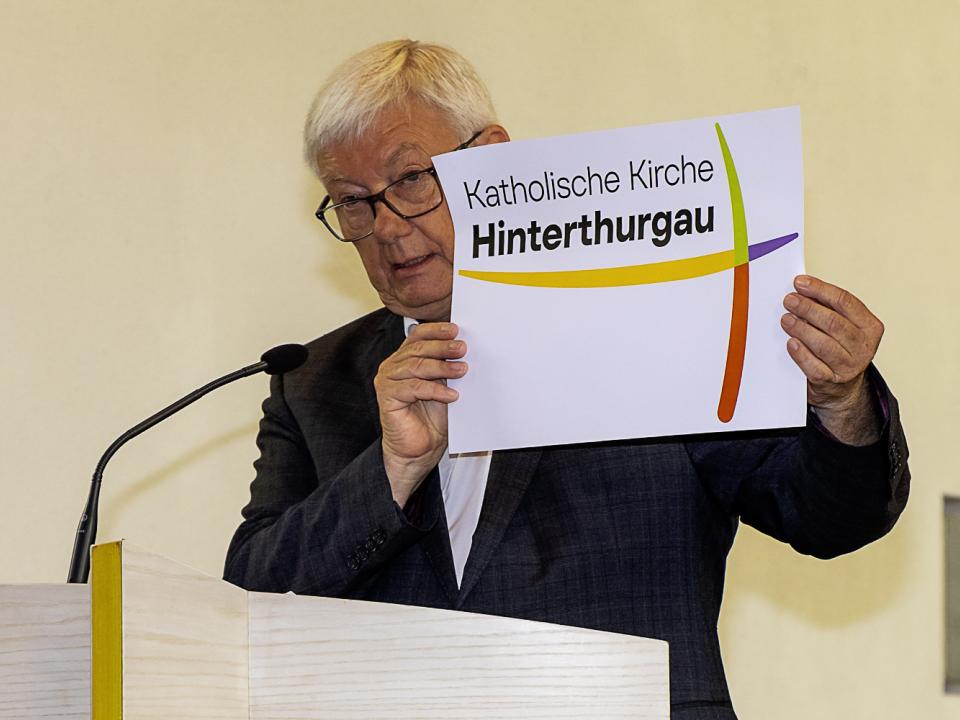 Einsetzungsgottesdienst 17.08.2025