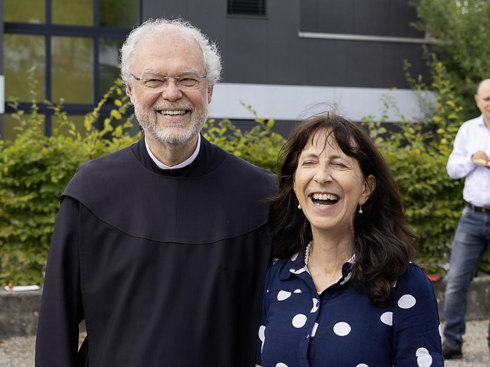Einsetzungsgottesdienst 17.08.2025