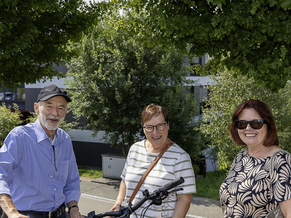 Einsetzungsgottesdienst 17.08.2025