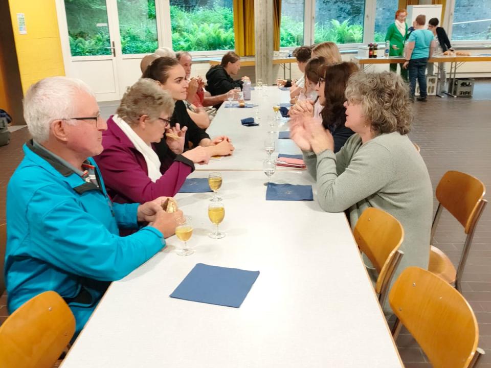 Familienmaiandacht Münchwilen 2025