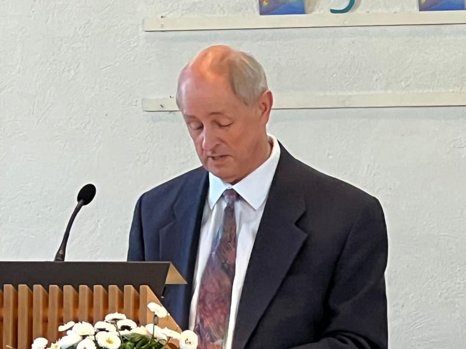 Fastensuppe Eschlikon 2025