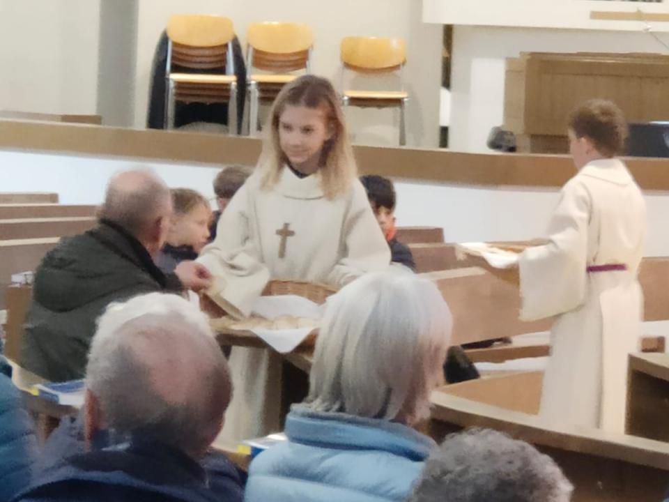 Fastensuppe Münchwilen 2025