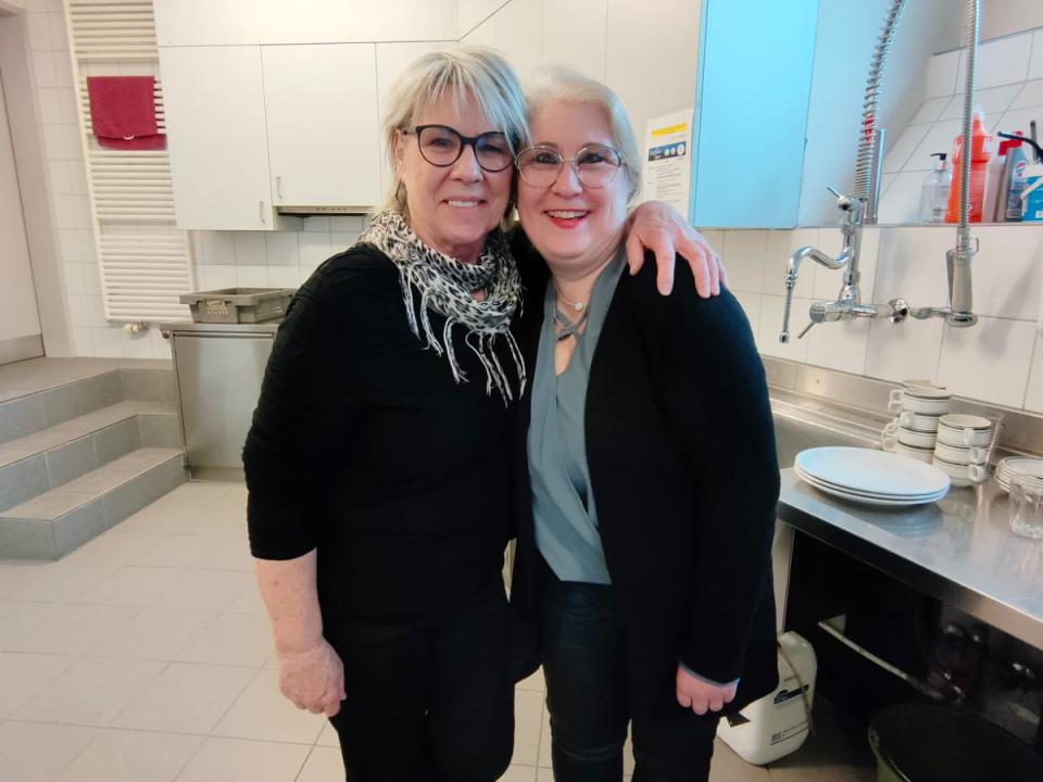 Fastensuppe Münchwilen 2025