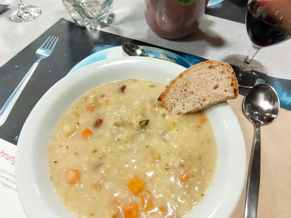 Fastensuppe Münchwilen 2025