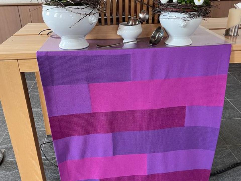 Fastensuppe Eschlikon 2025