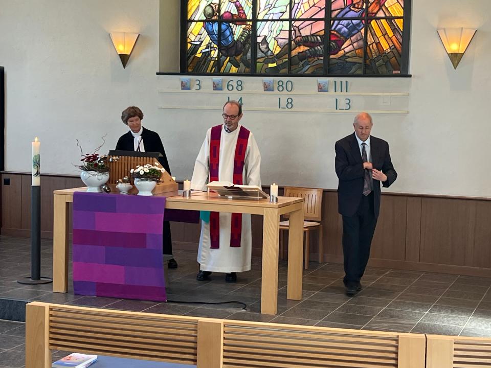 Fastensuppe Eschlikon 2025