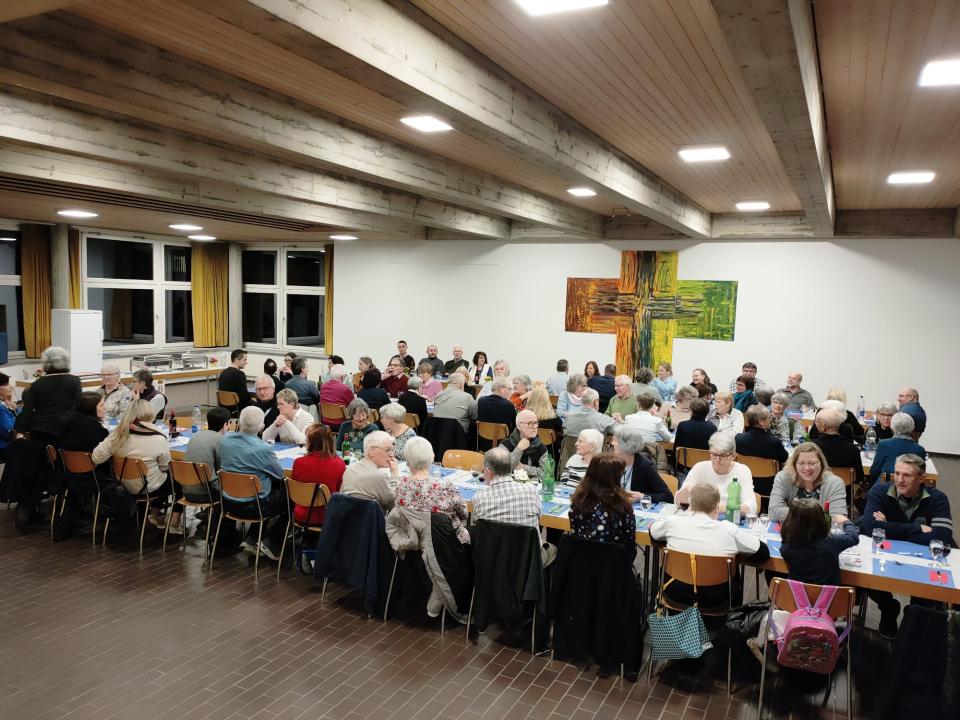 Freiwilligenanlass 2025