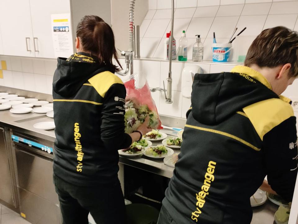 Freiwilligenanlass 2025