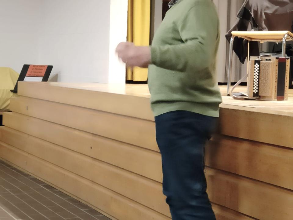 Freiwilligenanlass 2025