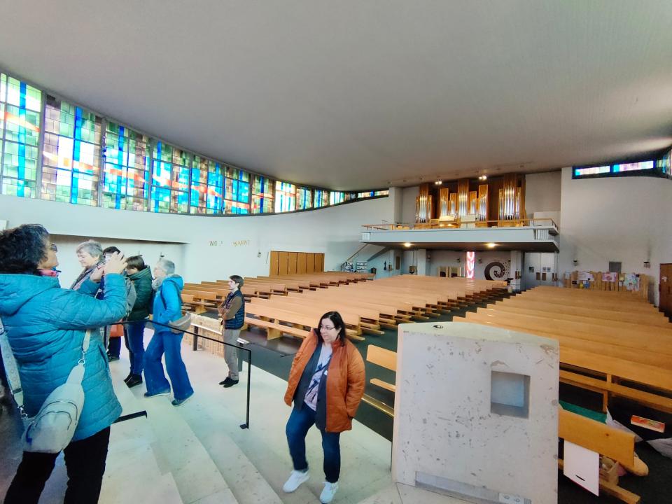 GV Pfarreiadmin 2025