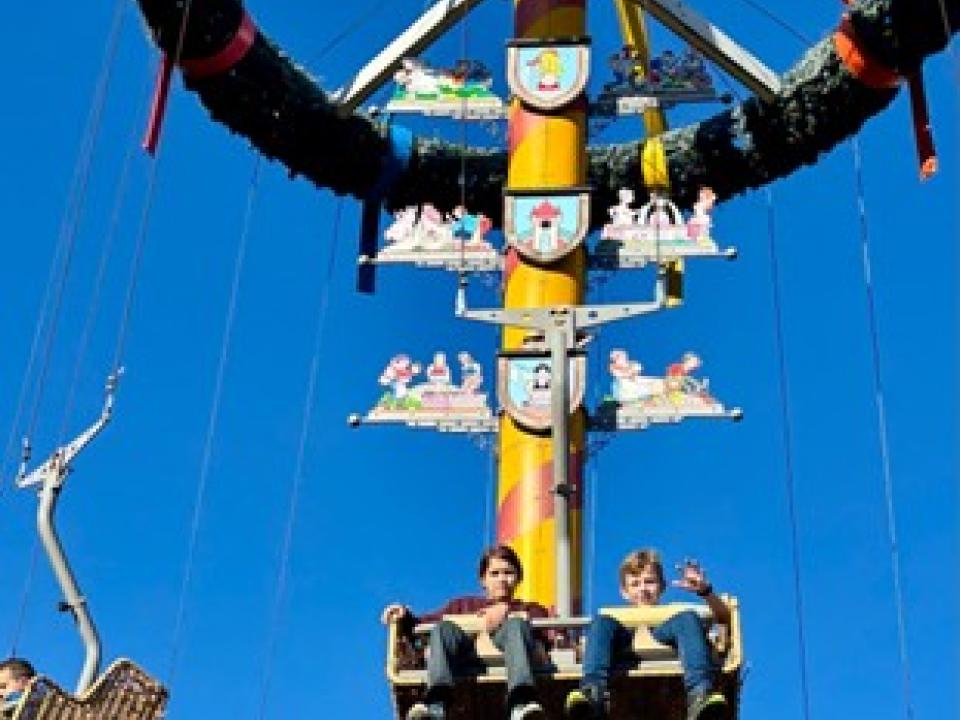 Jugendchorreise 2025