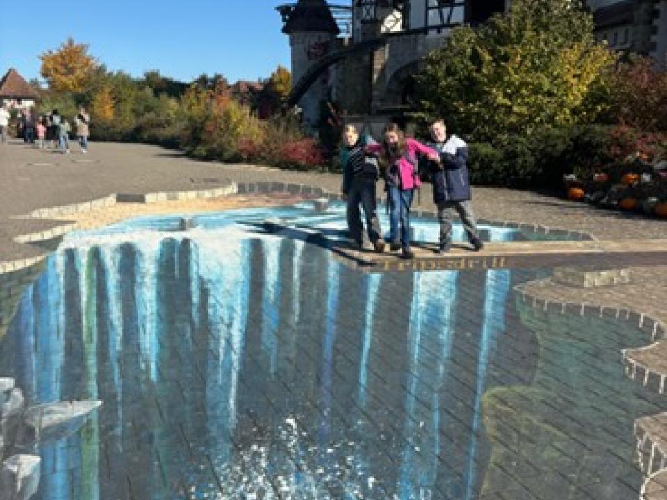 Jugendchorreise 2025