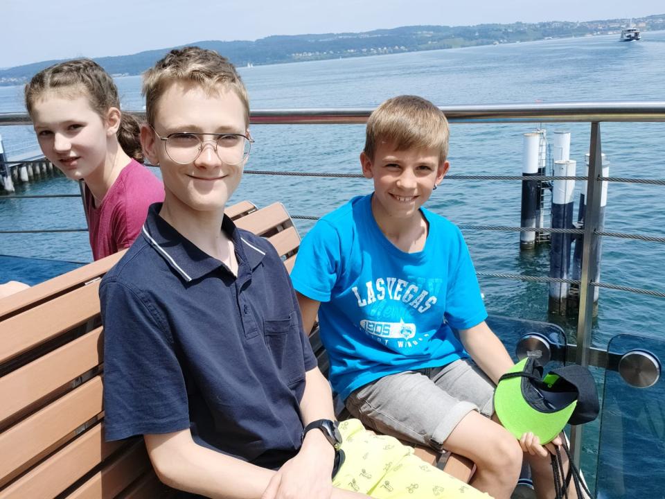 Ministrantenausflug 2025