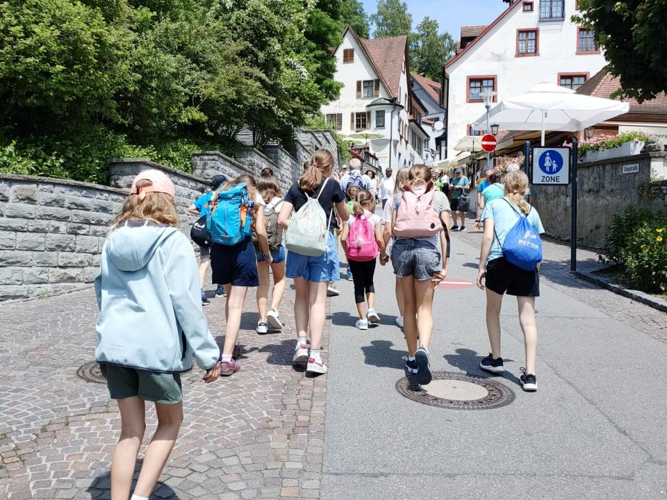 Ministrantenausflug 2025