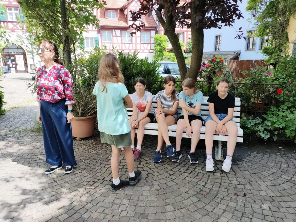 Ministrantenausflug 2025