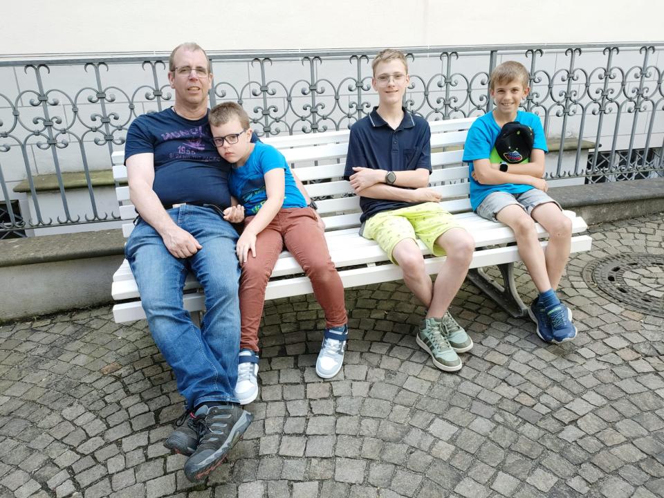 Ministrantenausflug 2025