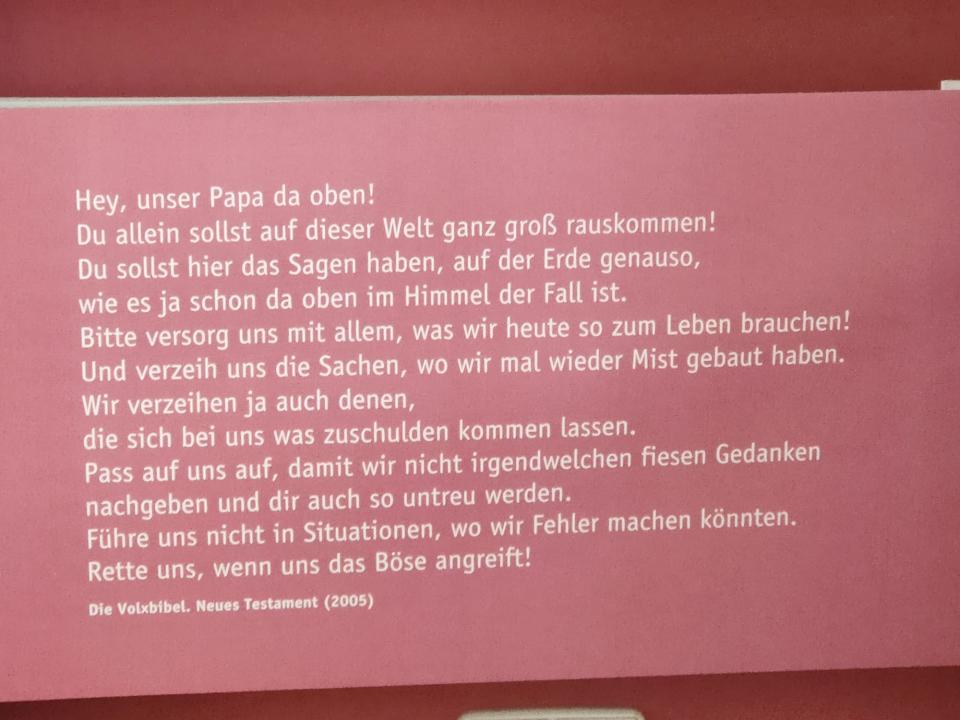 Ministrantenausflug 2025