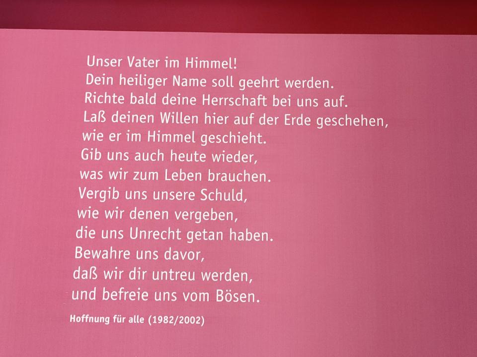 Ministrantenausflug 2025