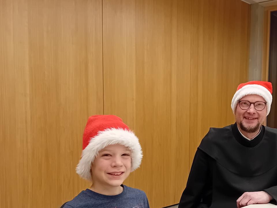 Mini Chlausabend 2025