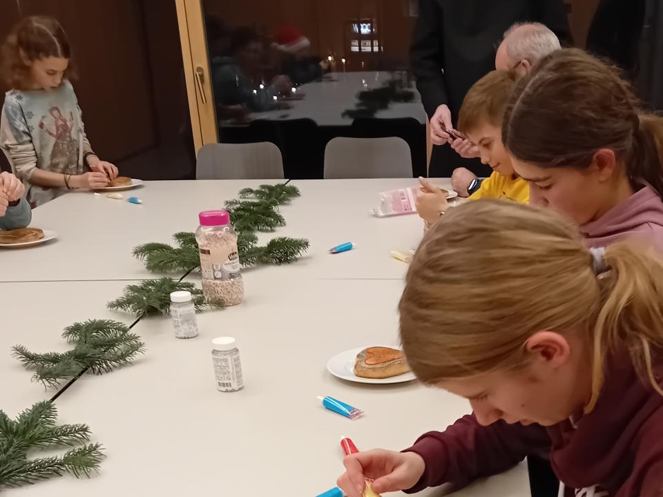 Mini Chlausabend 2025