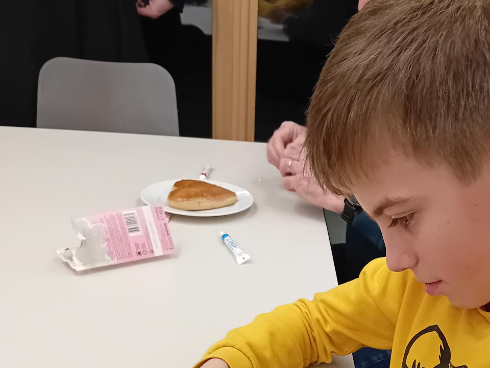 Mini Chlausabend 2025