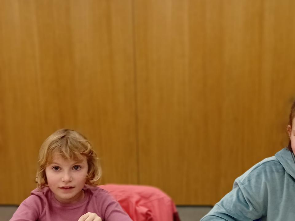 Mini Chlausabend 2025