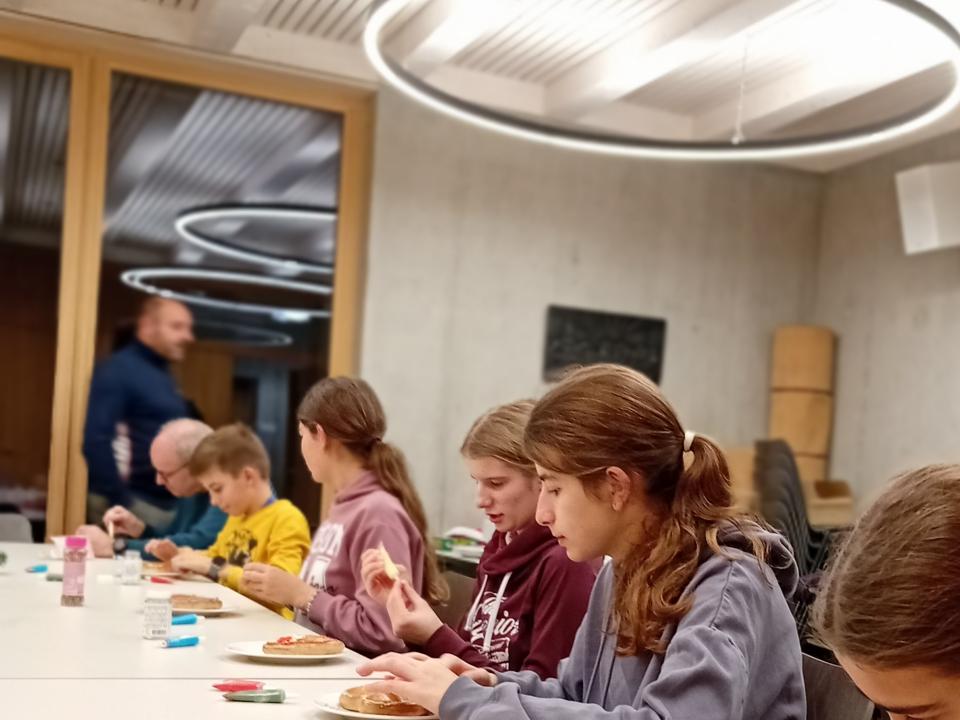 Mini Chlausabend 2025