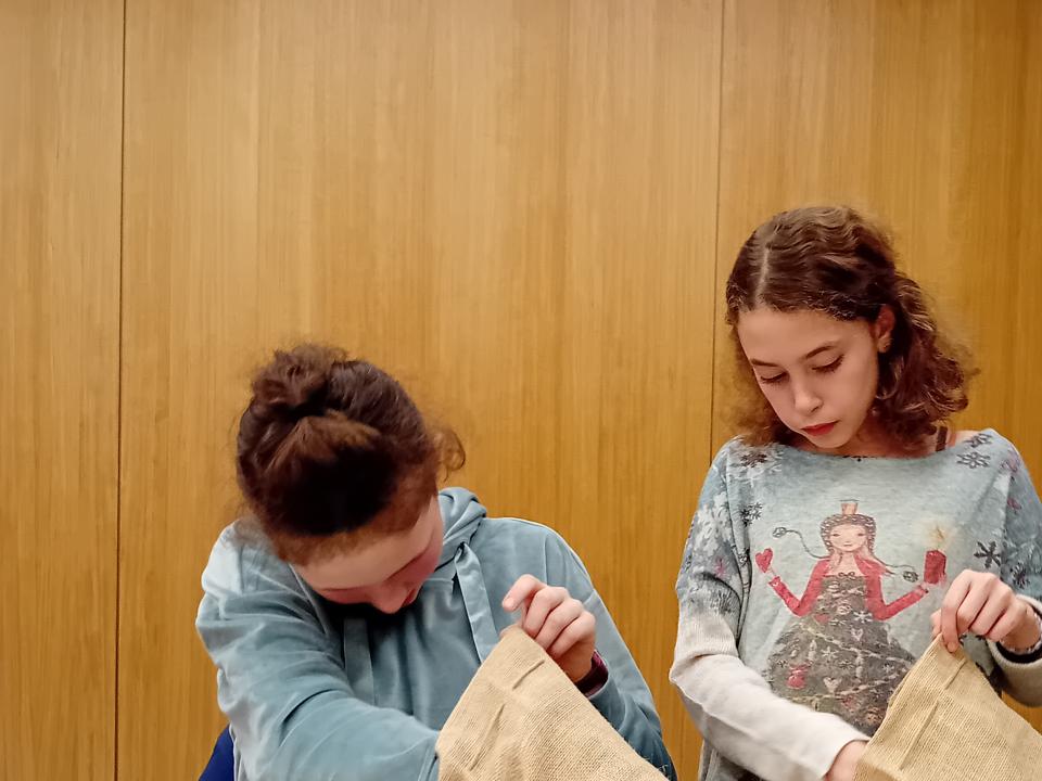 Mini Chlausabend 2025