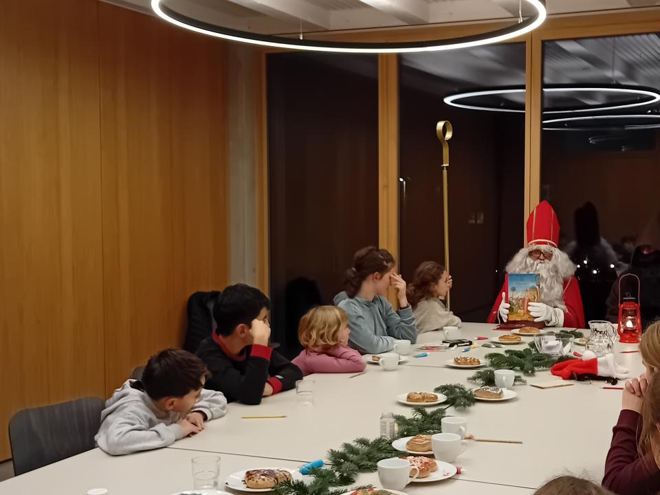 Mini Chlausabend 2025