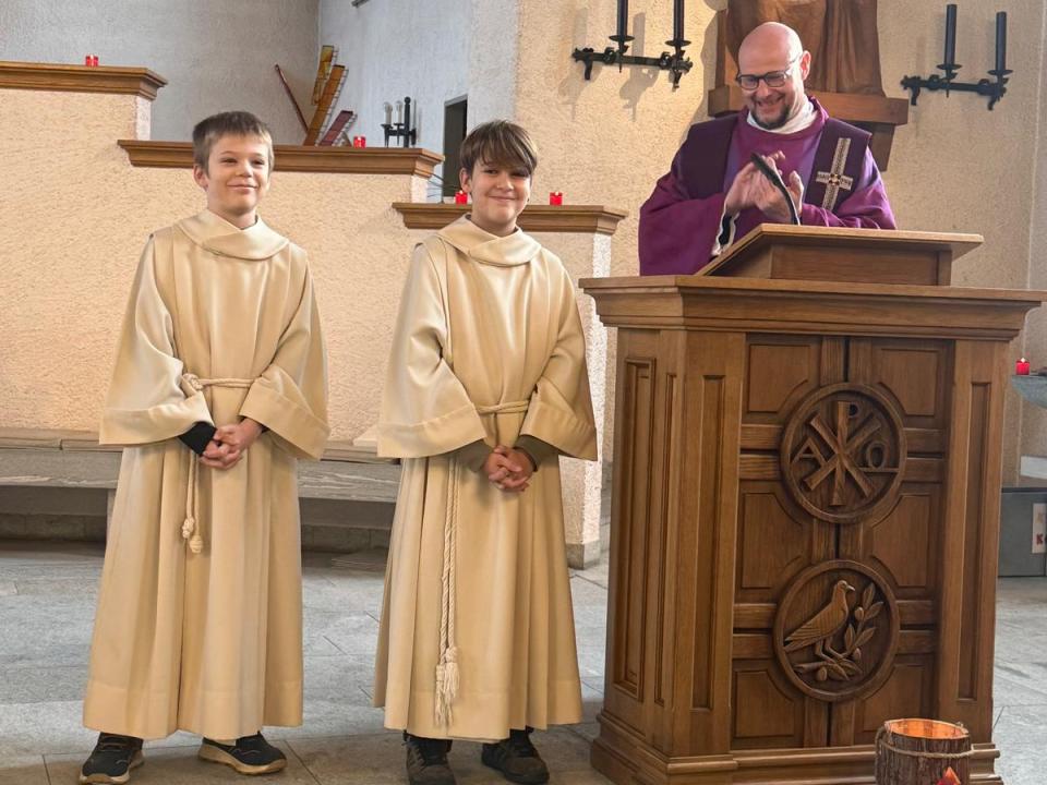 Mini Aufnahme Sirnach