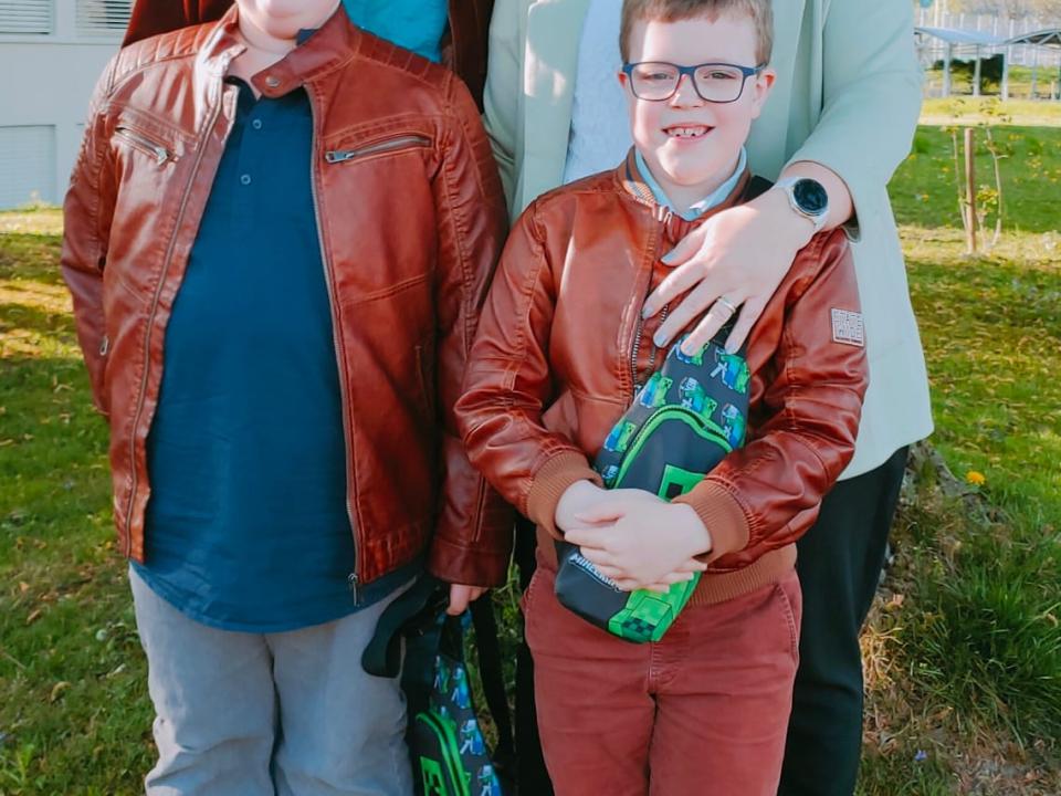 Osternachtsfeier 2025