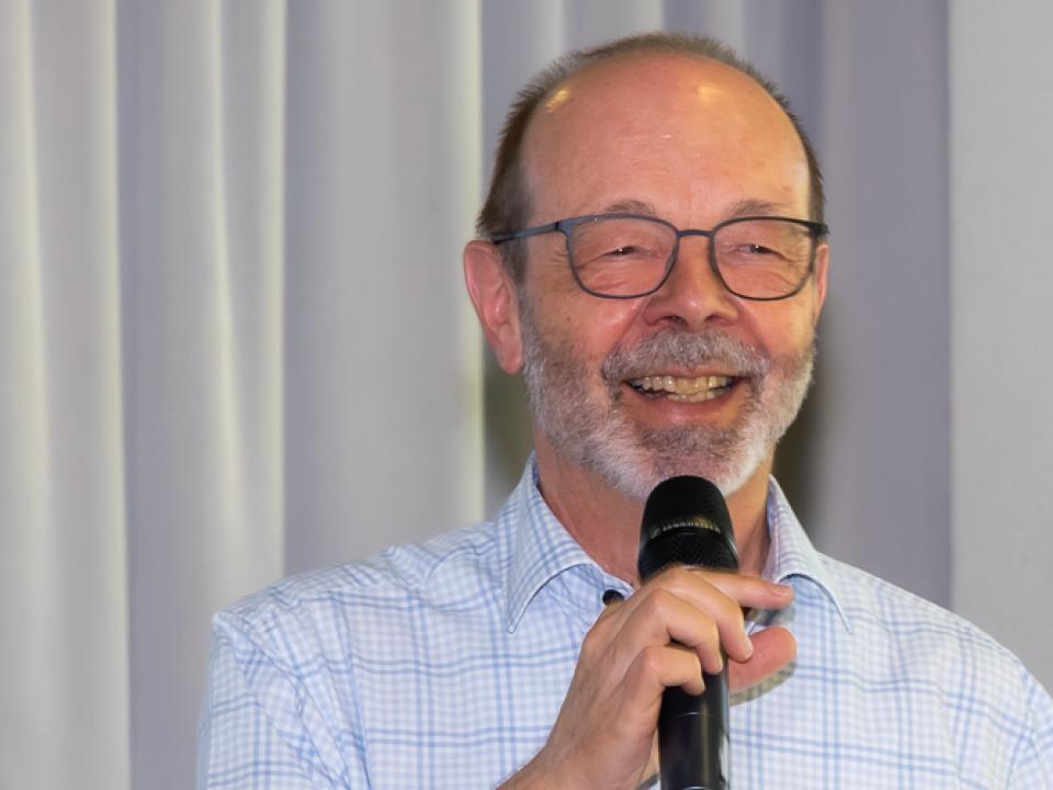 Verabschiedungsfest RO