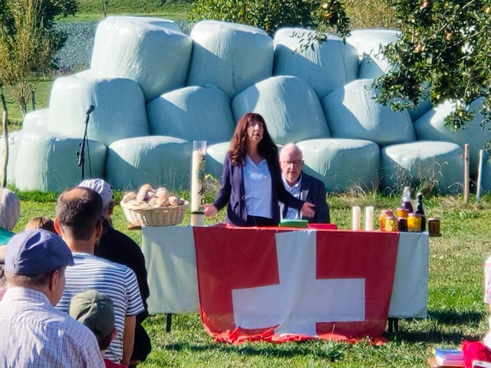 Erntedank 2026