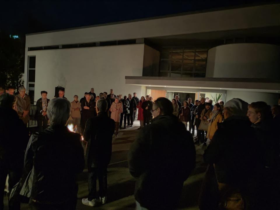 Osternacht Eschlikon 2026