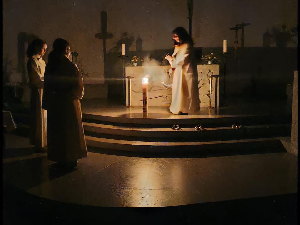 Osternacht Eschlikon 2026