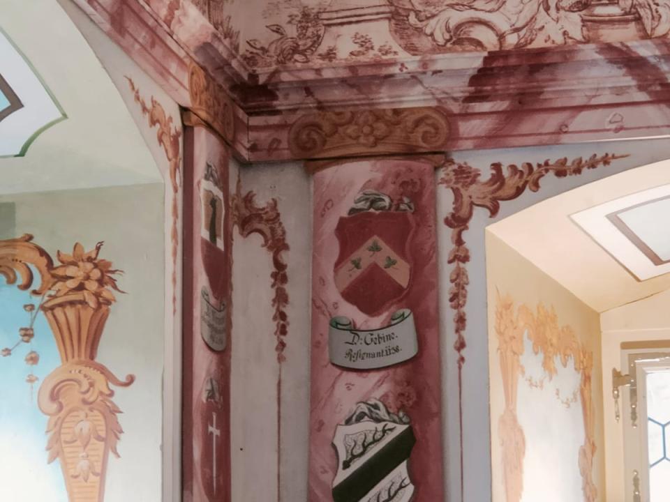 Pfarreisekretärinnen Austausch 2026