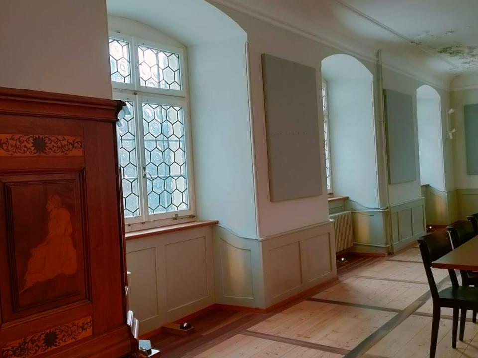 Pfarreisekretärinnen Austausch 2026