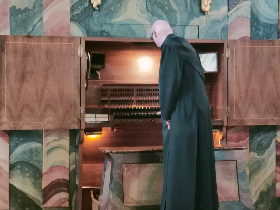 Pfarreisekretärinnen Austausch 2026