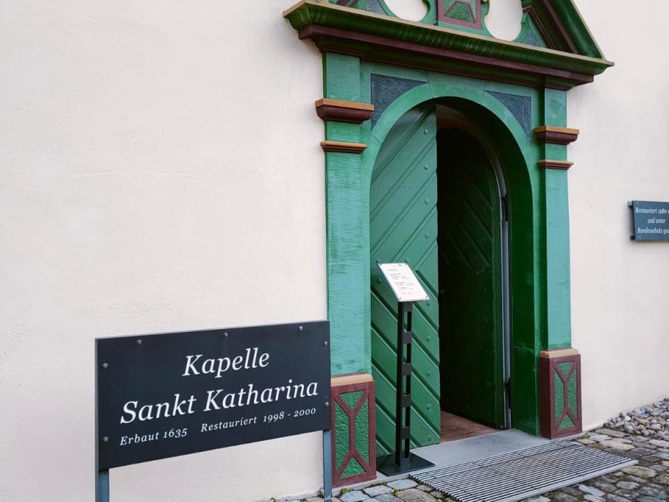 Pfarreisekretärinnen Austausch 2026